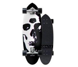 Buy Carver Oracle 31″ Complete at Sasom – Authentic and Ready to Ship
