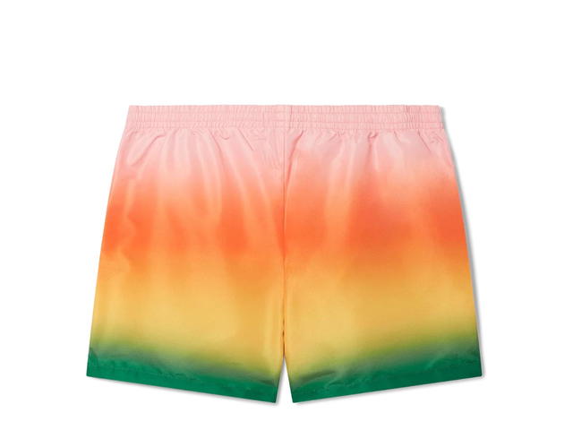 Casablanca Casablanca CB MEN Mens Printed Swimshorts GRADIENT - view 2