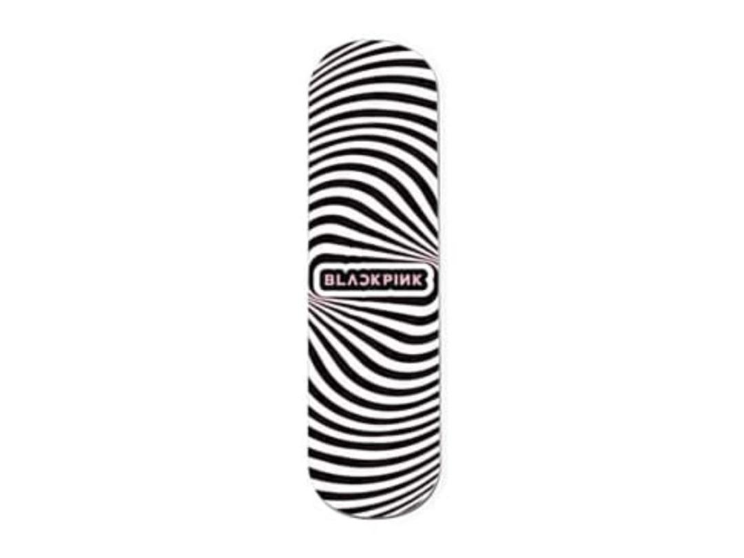 Casetify Casetify x Blackpink Pattern Grip Stand