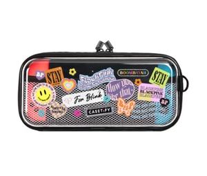 Buy Casetify x Blackpink Stickers Switch Carry Case at Sasom – Authentic and Ready to Ship