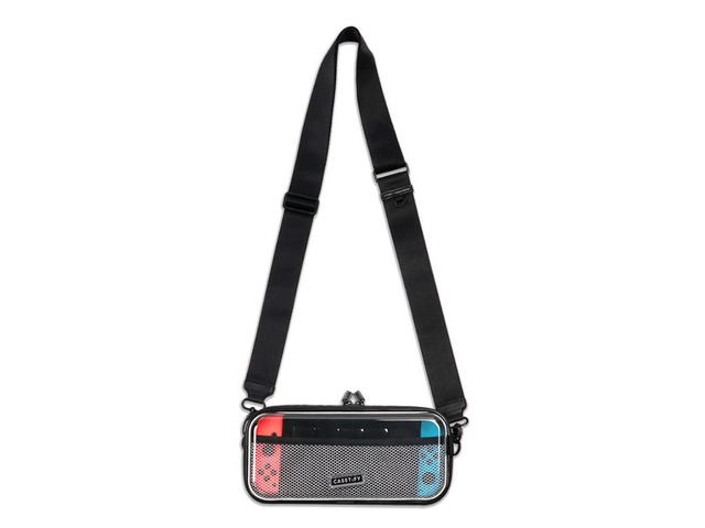 Casetify Casetify x Blackpink Stickers Switch Carry Case - view 2