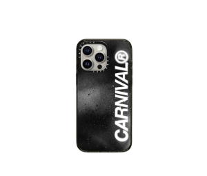 Buy Casetify x Carnival Graffiti Case-Black Impact MagSafe iPhone at Sasom – Authentic and Ready to Ship