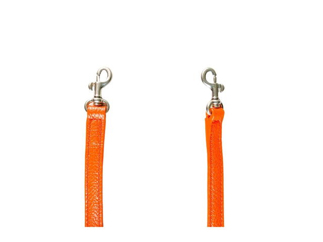 Off-White CASH PHONE AND CARD HOLDER (Orange) - view 2