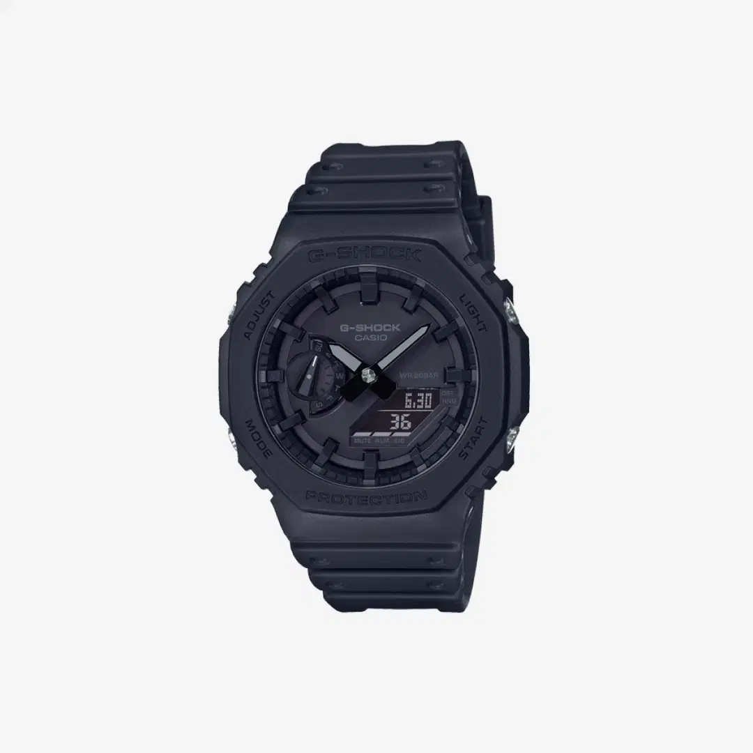 Casio Casio G-Shock GA-2100-1A1