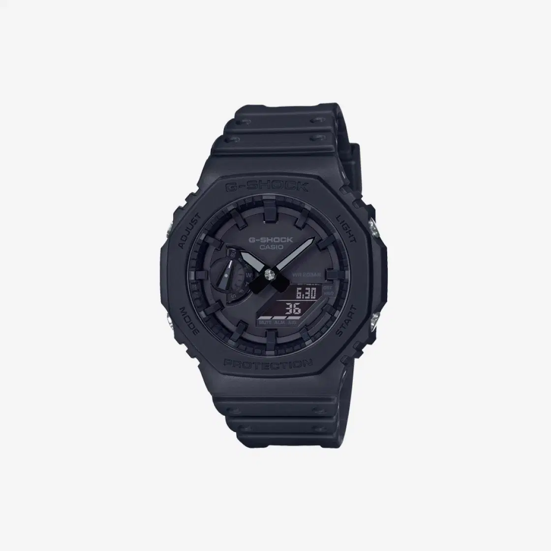 Casio Casio G-Shock GA-2100-1A1
