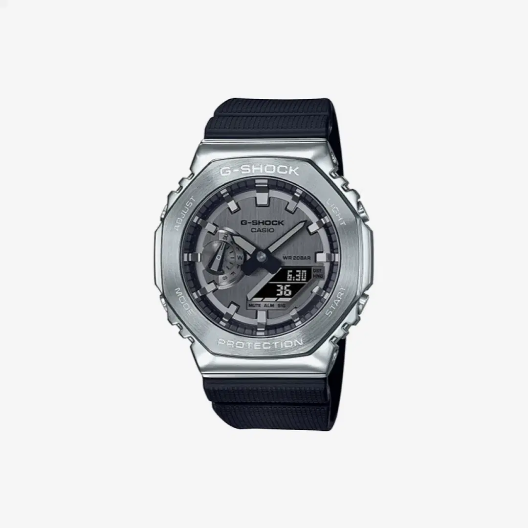 Casio Casio G-Shock GM-2100-1A