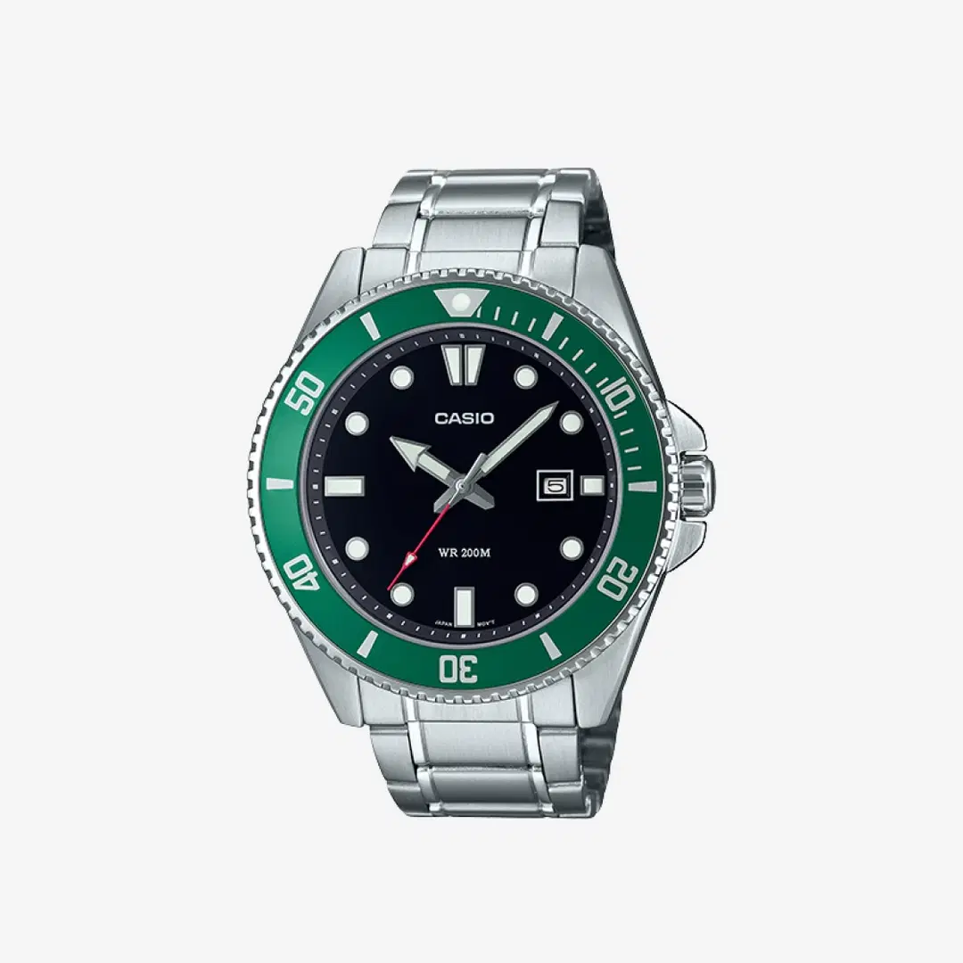 Casio Casio MDV-107D-3AV