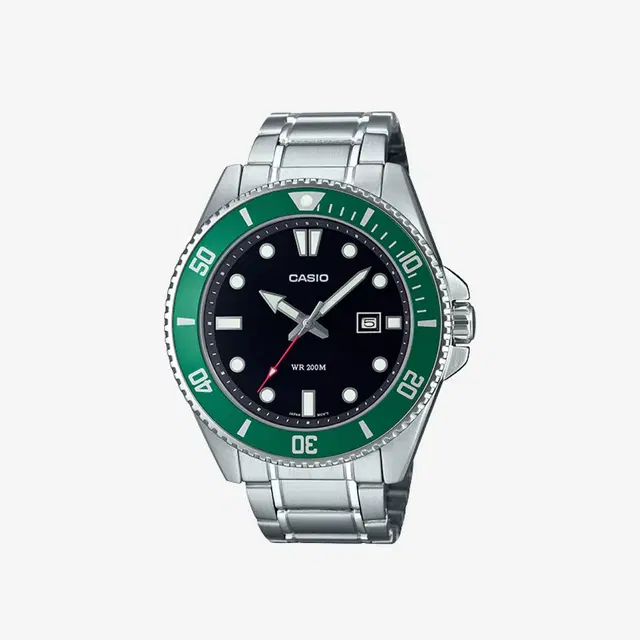 Casio Casio MDV-107D-3AV - view 1