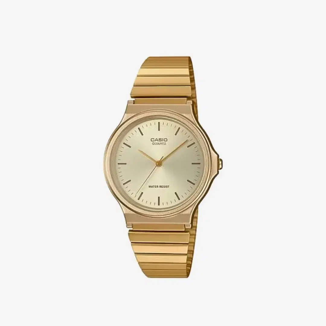 Casio Casio MQ-24G-9E