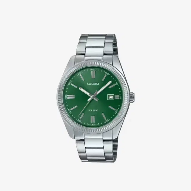 CASIO CASIO MTP-1302D-3A - view 2