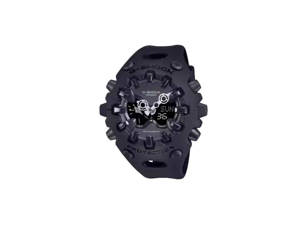 Casio Casio G-Shock GA-V01-1ADR Analog-Digital Black