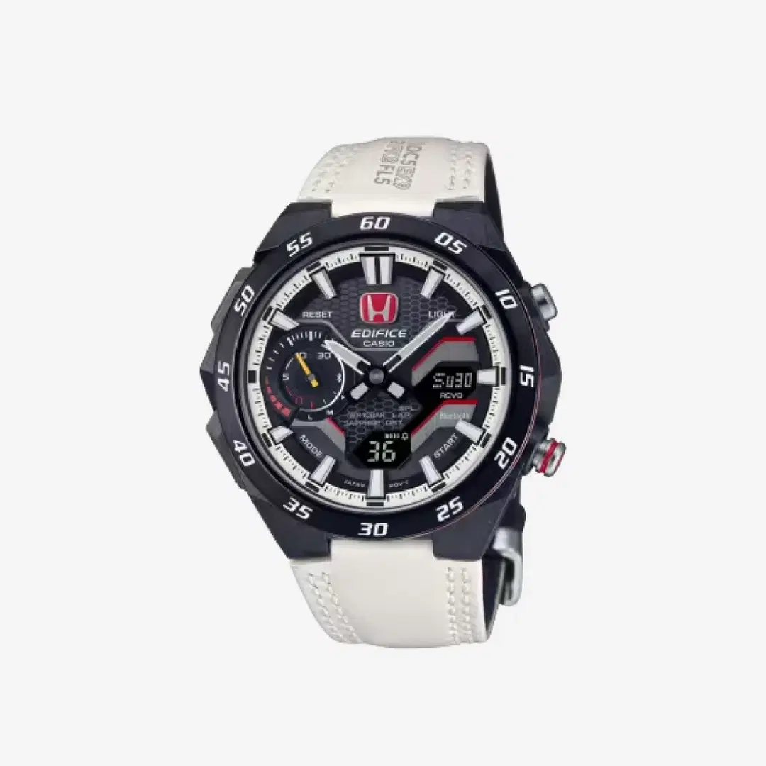 Casio Casio x Edifice Honda Type R Edition ECB-2200HTR-1A