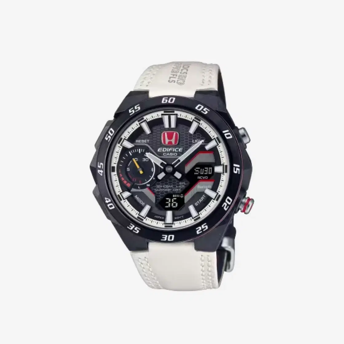 Casio Casio x Edifice Honda Type R Edition ECB-2200HTR-1A