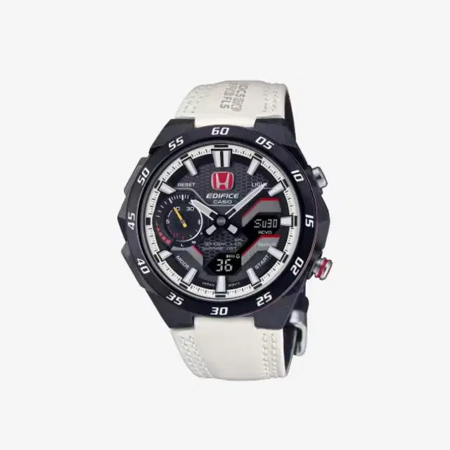 Casio Casio x Edifice Honda Type R Edition ECB-2200HTR-1A - view 1