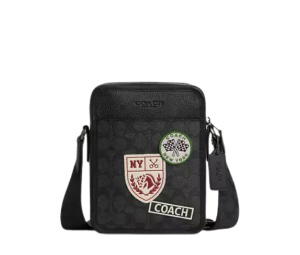Buy Coach Sullivan Crossbody Bag Charcoal at Sasom – Authentic and Ready to Ship