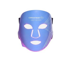 Buy Currentbody LED Blue Light Therapy Face Mask: Series 2 at Sasom – Authentic and Ready to Ship