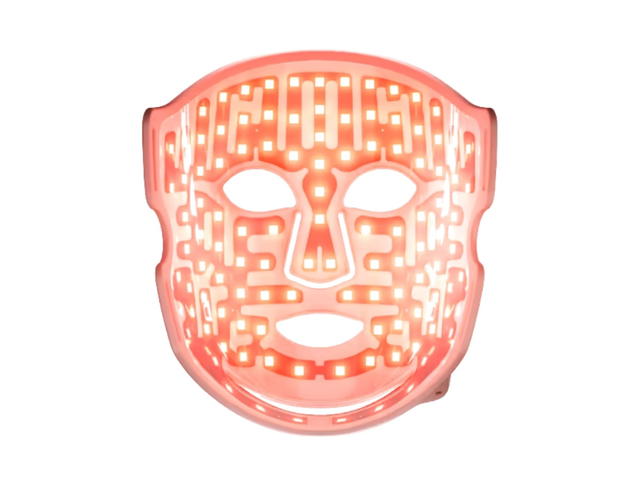 Currentbody Currentbody LED Red Light Therapy Face Mask - view 2