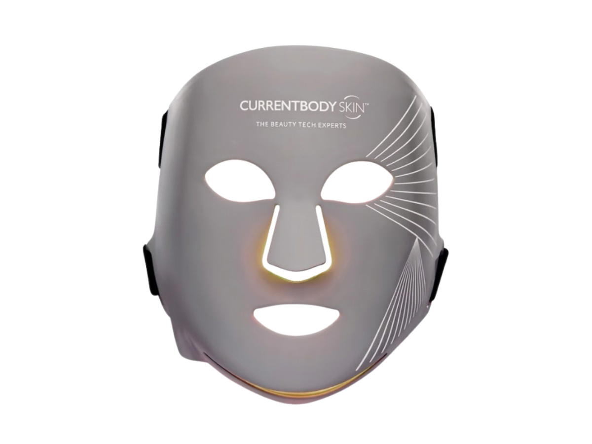 Currentbody Currentbody LED Multi Light Therapy Mask