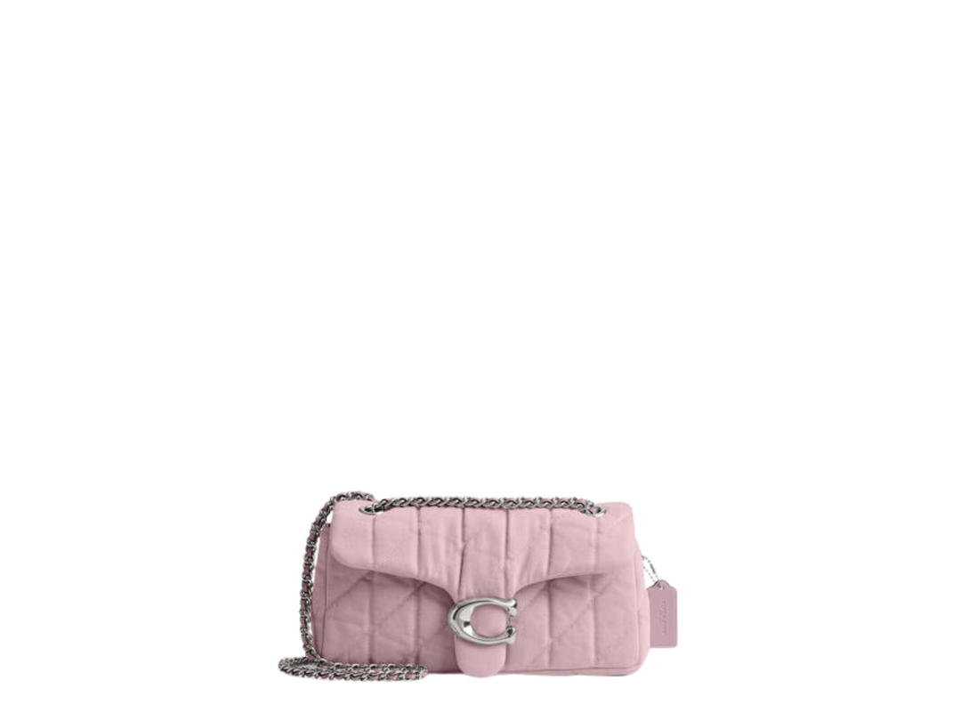 Coach Coach Tabby Shoulder Bag 26 Pink