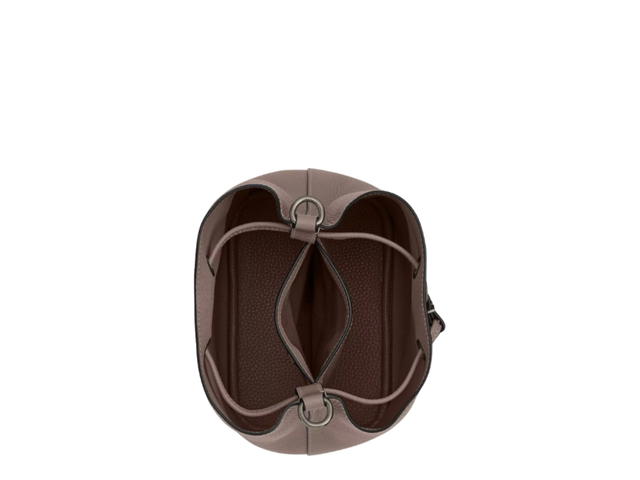 Coach Coach Rowan Bucket Bag Dark Stone - view 3