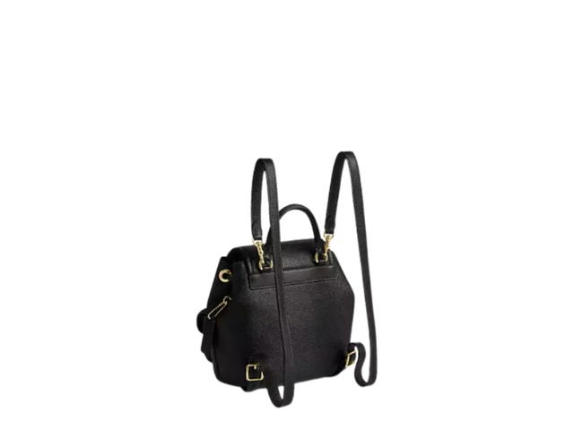 Coach Coach Hadley Backpack Black - view 2