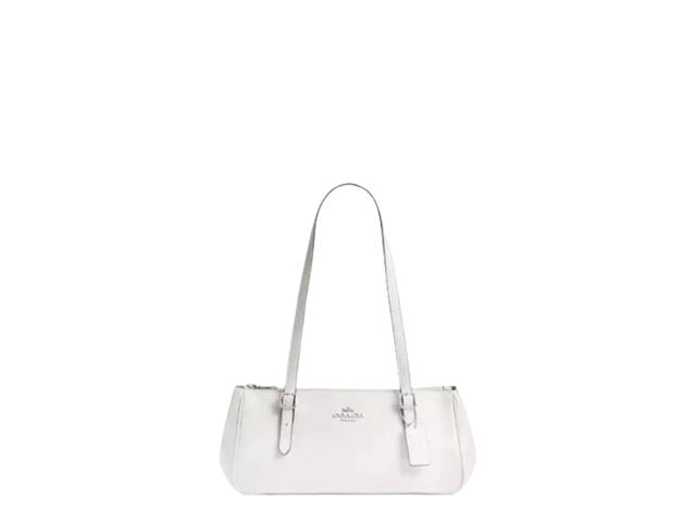 Coach Coach Asher Shoulder Bag Chalk - view 1