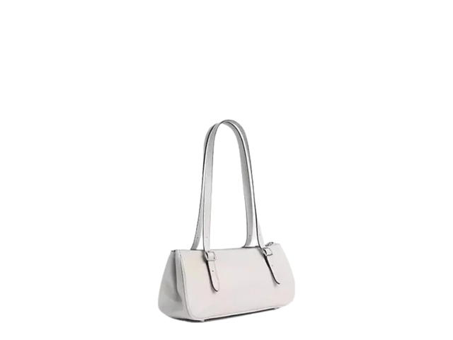 Coach Coach Asher Shoulder Bag Chalk - view 3