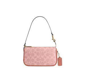 Buy Coach Plaza Bag 18 In Signature Canvas Melon Pink at Sasom – Authentic and Ready to Ship