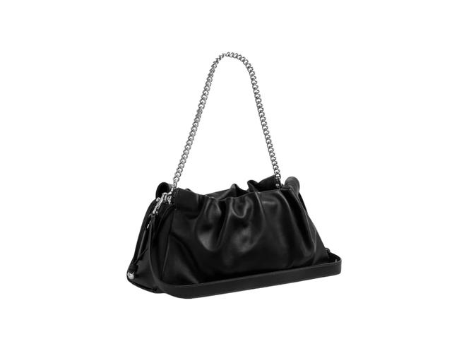 Coach Coach Faye Large Shoulder Bag Black - view 2