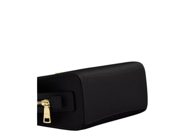 Coach Coach Gia Crossbody Bag Black - view 3