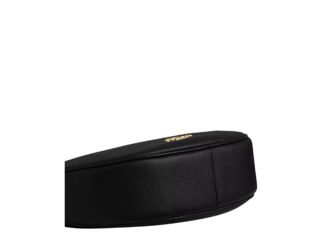 Coach Coach Aria Shoulder Bag Gold Black - view 5