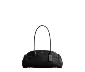 Buy Coach Empire Carryall Bag 34 Black at Sasom – Authentic and Ready to Ship