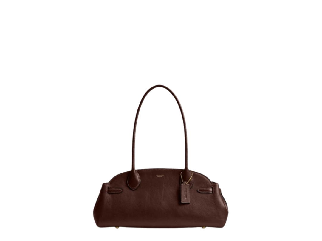 Coach Coach Empire Carryall Bag 34 Maple
