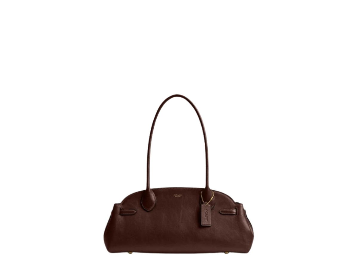 Coach Coach Empire Carryall Bag 34 Maple