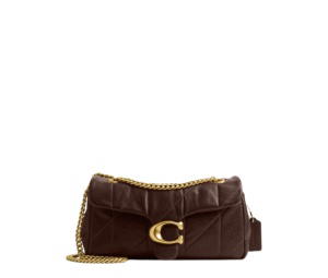 Buy Coach Tabby Shoulder Bag 26 Maple at Sasom – Authentic and Ready to Ship