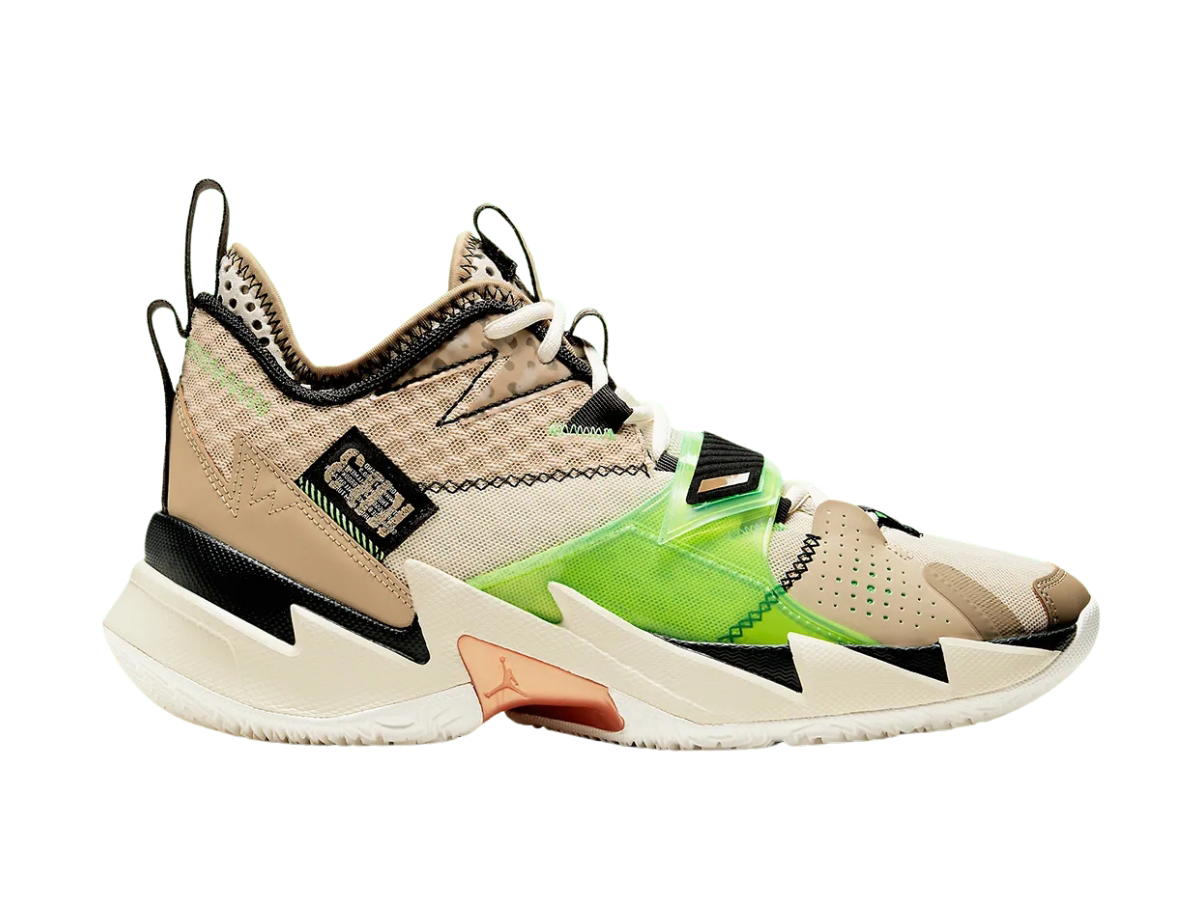 Nike Air Jordan Why Not Zer 0.3 PF KB3