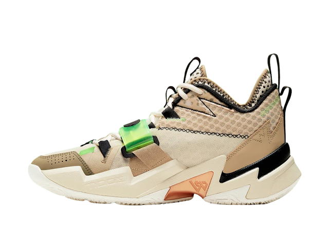 Nike Air Jordan Why Not Zer 0.3 PF KB3 - view 2