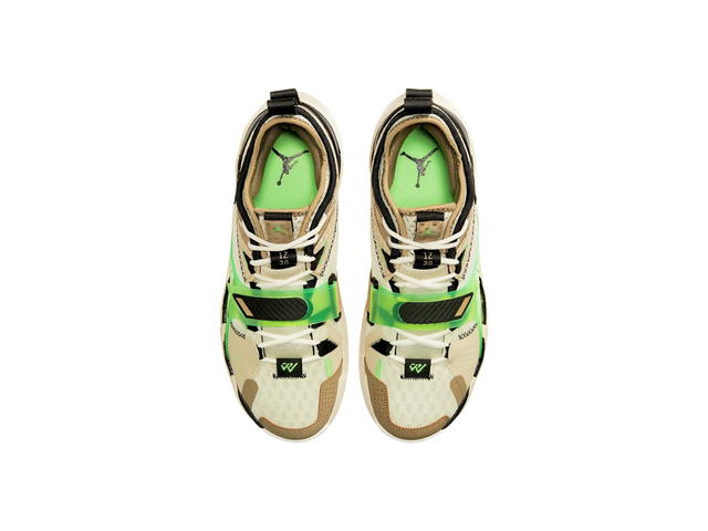 Nike Air Jordan Why Not Zer 0.3 PF KB3 - view 3