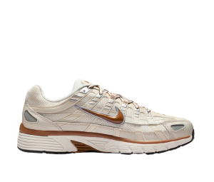 Buy Nike P-6000 Light Orewood Brown at Sasom – Authentic and Ready to Ship