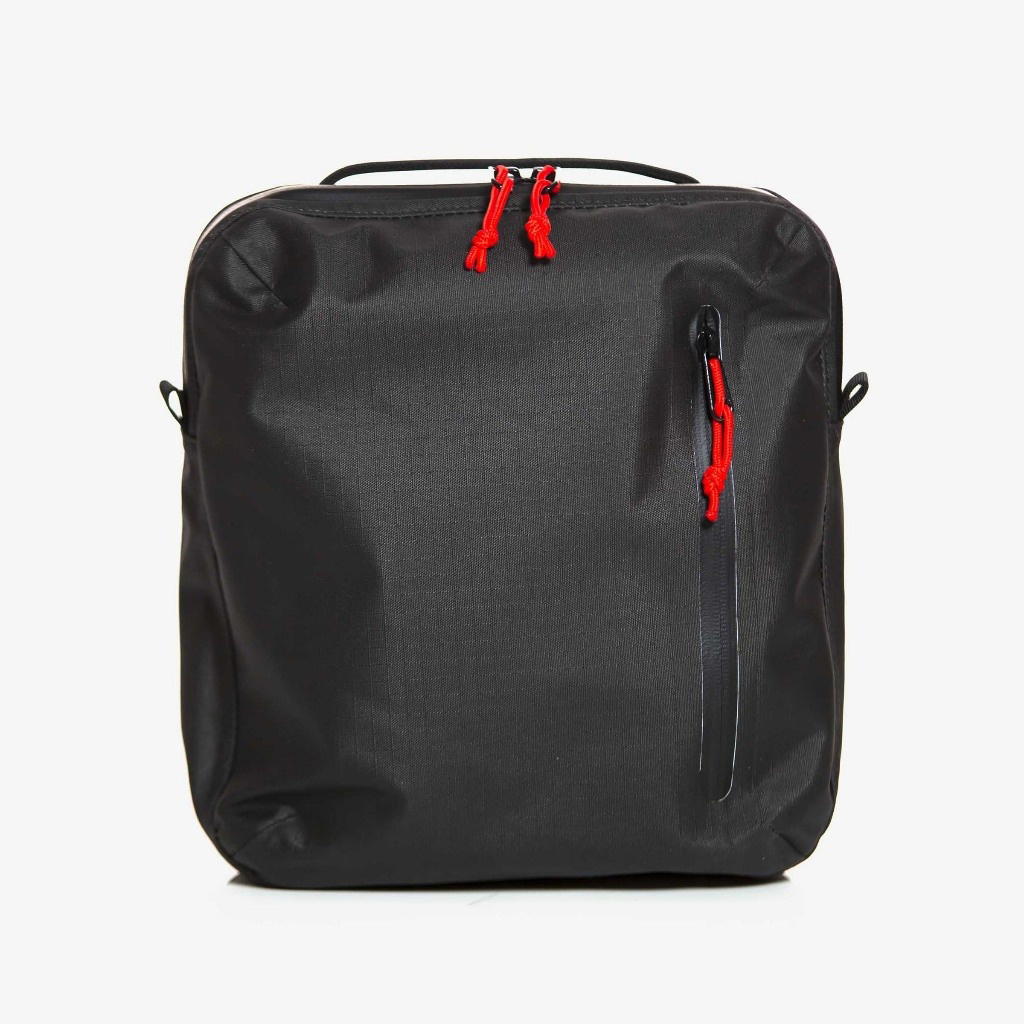 Cancha Cancha Day Bag Black