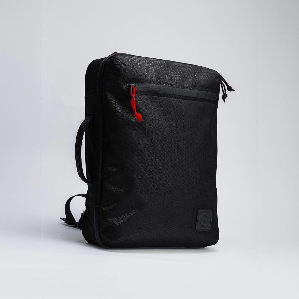 Cancha Cancha Day Bag XL Black