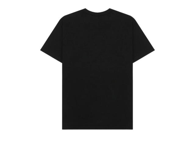 Comme des Garcons CDG 1986 Comme des Garcons T-Shirt Black - view 2