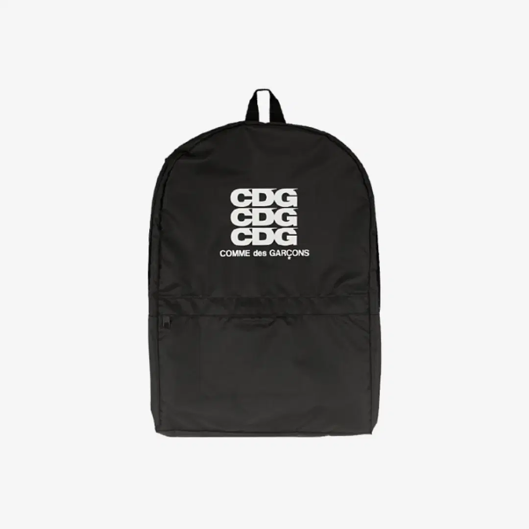 Comme des Garcons CDG Backpack Black