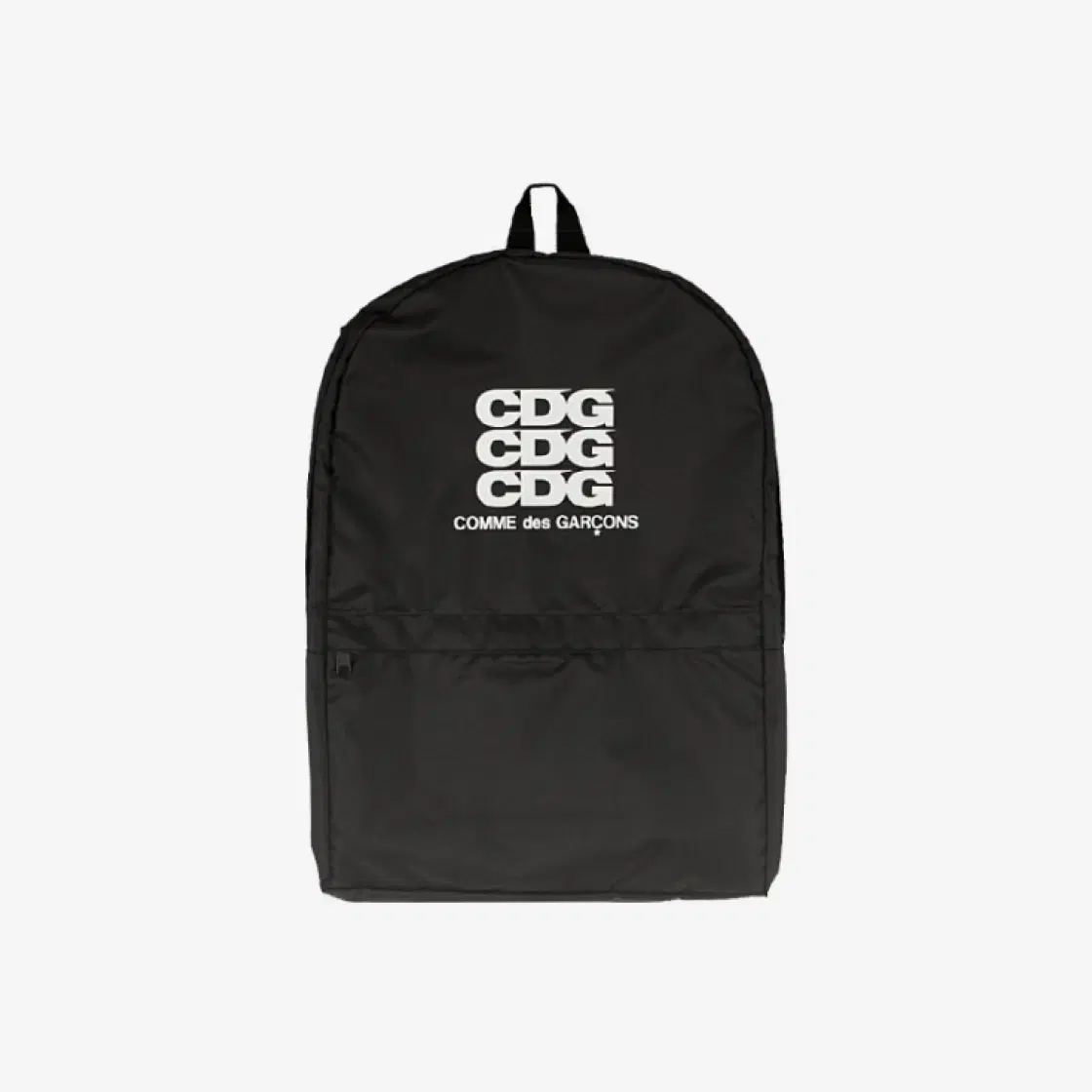 Comme des Garcons CDG Backpack Black