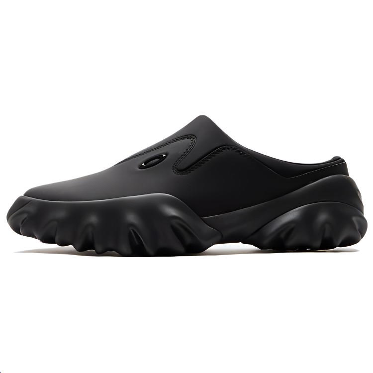 Kith KITH Cushioning Slip Resistant Low top Running Shoes Men's Black