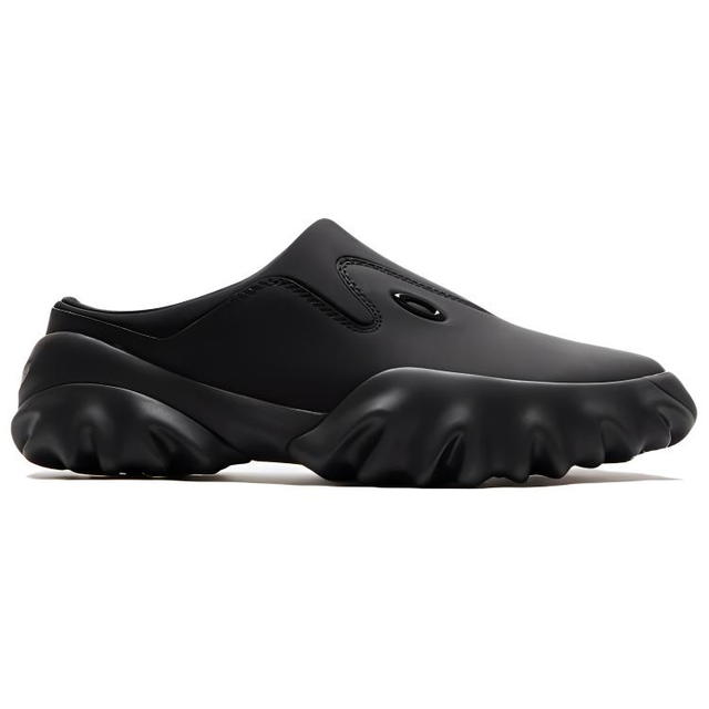 Kith KITH Cushioning Slip Resistant Low top Running Shoes Men's Black - view 2