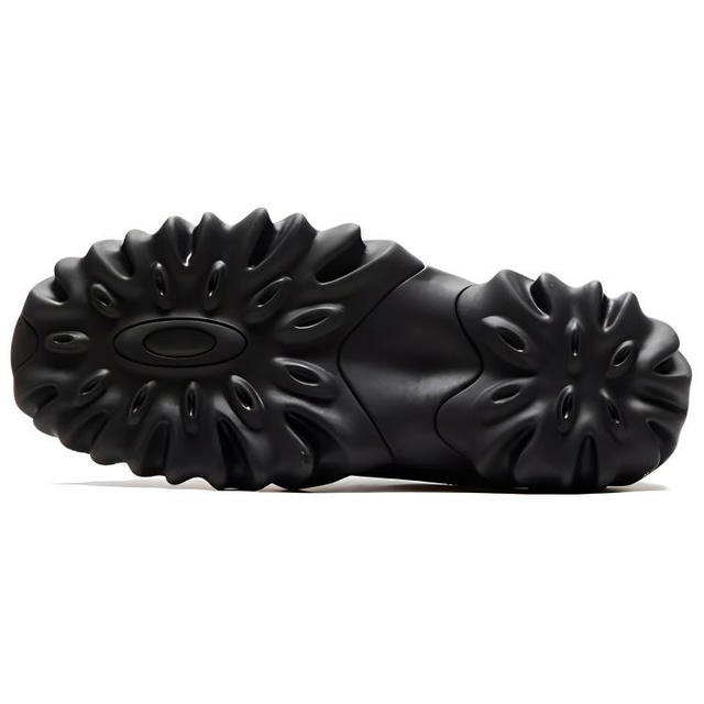 Kith KITH Cushioning Slip Resistant Low top Running Shoes Men's Black - view 5