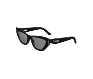 Buy Dior B6F Black Butterfly Sunglasses at Sasom – Authentic and Ready to Ship