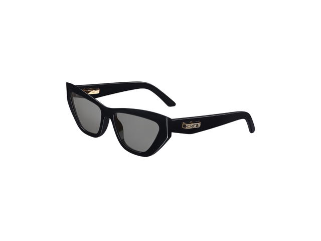 Dior Dior B6F Black Butterfly Sunglasses - view 1