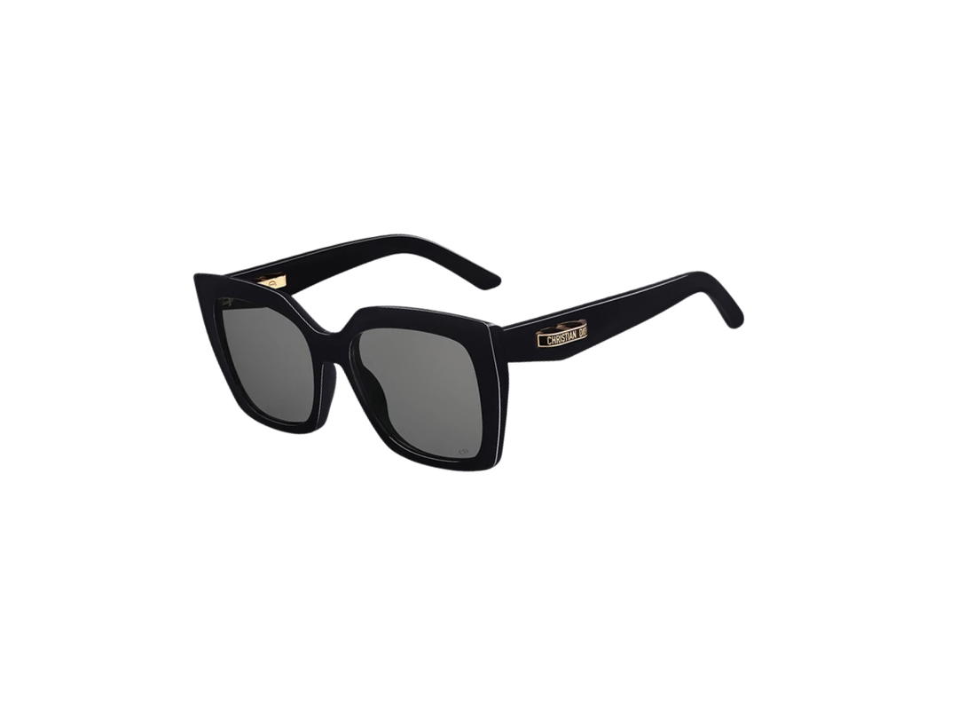 Dior Dior CD S5F Black Square Sunglasses